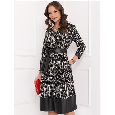 267419 Bellovera Платье