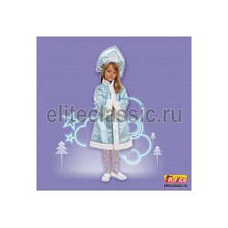 Снегурочка девочка-1