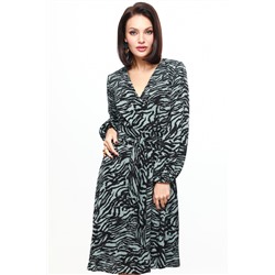 Платье Чёрный