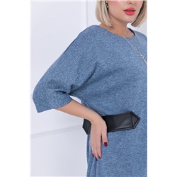 ПЛАТЬЕ КАПЕНА (БЛУ)