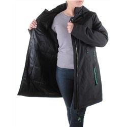 21-52 Куртка демисезонная женская AiKESDFRS размер XL - 48 российский