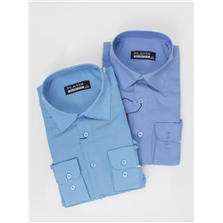 Рубашка мужская Platin Slim fit