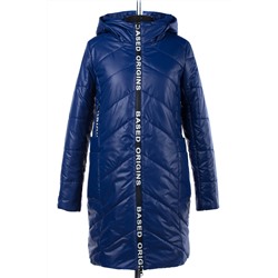 04-1768 Куртка демисезонная (Синтепон 200)