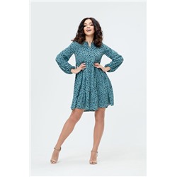 Платье Марика (42-52)