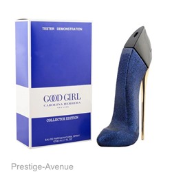Тестер: Carolina Herrera Good Girl Collector Edition 80 мл.