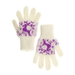 Перчатки детские "Олень" 5003-5