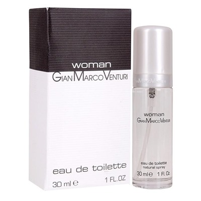 GIAN MARCO VENTURI 30ml edt  M~