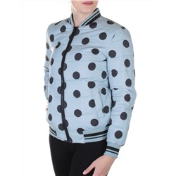 9830 Куртка демисезонная женская Bayonetta размер 40 российский