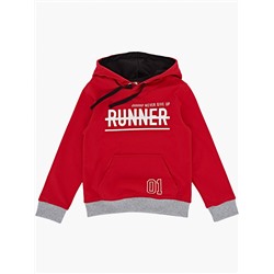 Комплект UD 5142 крас/серый