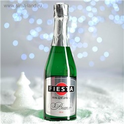 Гель для душа Fiesta Bianco, 500 мл