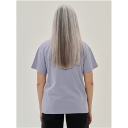 футболка женская 8730-12 Новинка