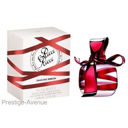 Nina Ricci - Туалетные духи Ricci Ricci Dancing Ribbon 80 ml (w)