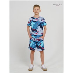 Костюм Briefs max Niccee ФТ