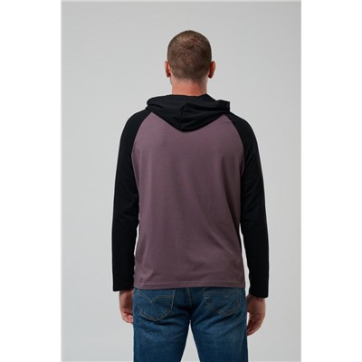 лонгслив мужской 3568-28 Новинка