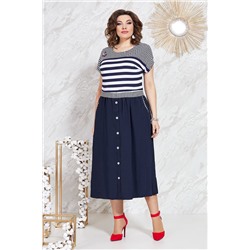 Mira Fashion 4800, Платье
