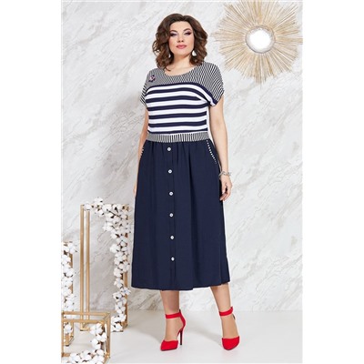 Mira Fashion 4800, Платье