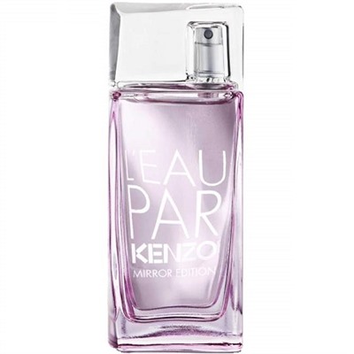 L`Eau par Kenzo Mirror Edition