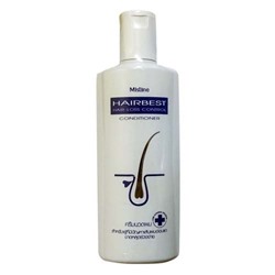 HAIRBEST Hair-Loss Control Conditioner, Mistine (Кондиционер ОТ ВЫПАДЕНИЯ ВОЛОС), 250 мл.