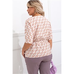 Блузка Бьянка №3