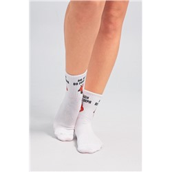 Женские носки 2 пары Happyfox