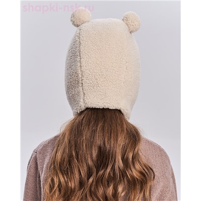 Дорис Чепчик для девочки (50-52)