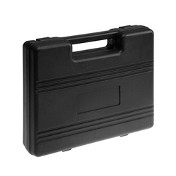 Набор инструментов в кейсе TUNDRA "23 Февраля", подарочная упаковка, 31 предмет