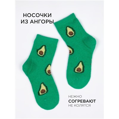 Носки детские Syltan
