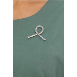 Костюм Она (зеленый) К13721-15М