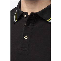 Футболка-поло VILATTE #890432