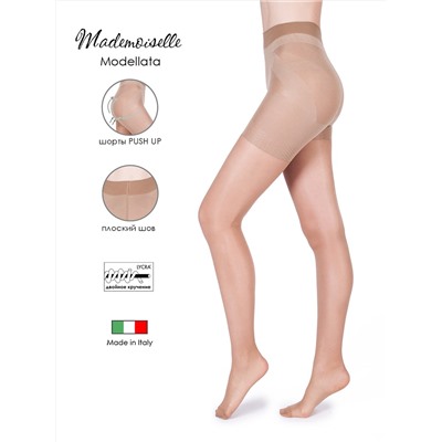 429668 Mademoiselle Колготки