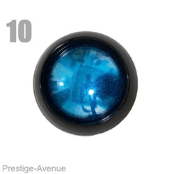 Зеркальная втирка 10