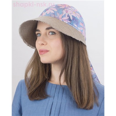 412 К-Л Капор женский (54-60)