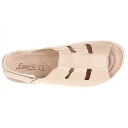 Босоножки Evalli A20123-2