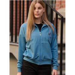 толстовка 3517-07