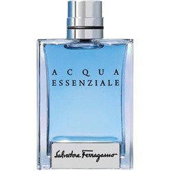 FERRAGAMO ACQUA ESSENZIALE men  30ml edt