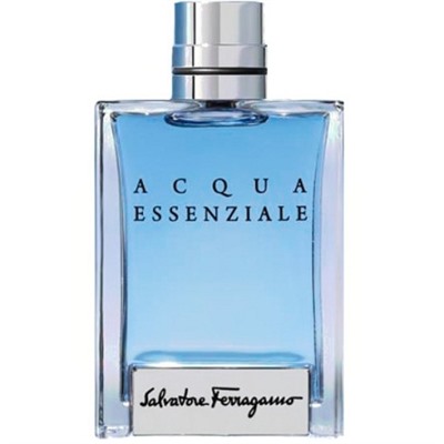 FERRAGAMO ACQUA ESSENZIALE men  30ml edt