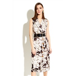 DiLiaFashion 0602 мультидизайн, Платье