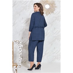 Mira Fashion 4937, Брюки,  Блуза,  Майка