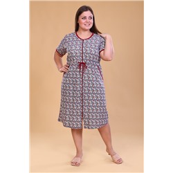 Халат 42053 НАТАЛИ #880675