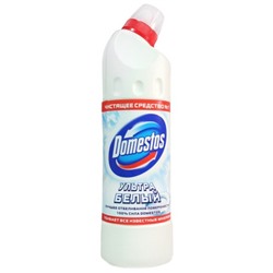 .DOMESTOS Средство универсальное Ультра белый 1000мл