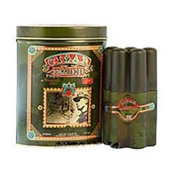 CIGAR COMMANDER  60ml edt