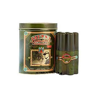CIGAR COMMANDER  60ml edt