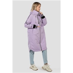 04-3031 Куртка женская демисезонная (Холлофайбер 150)