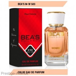 Beas W503 Chloe Eau De Parfum Women edp 50 ml