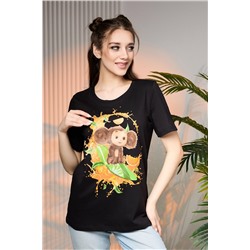 394794 Натали Футболка