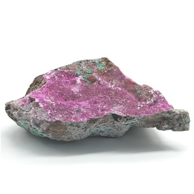 Кобальтокальцит кристаллическое образование, 108*45*35мм, 205г