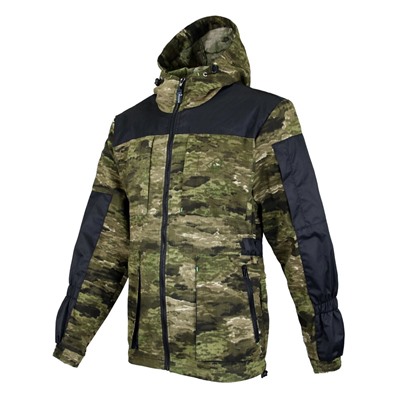 Костюм мужской "Shaman-Elite", тк. Twill 220 г/м2, цв. Свамп К-415