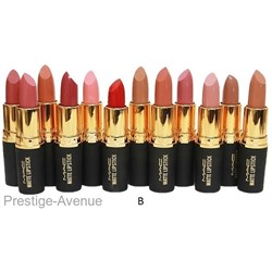 Помада M.А.C. Matte Lipstick Rouge A Levres NEW (упаковка 12 шт.)