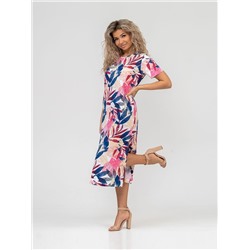 Платье мод.1748