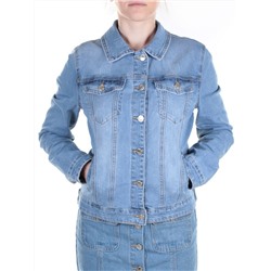 1715 Куртка джинсовая женская YAO YIN JEANS размер S - 42 российский